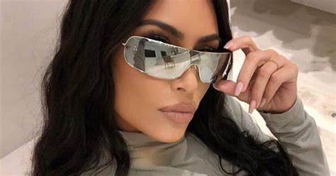 carolina lemke kim kardashian sunglasses.